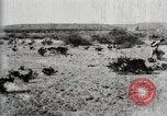 Standbild Bund Flüchtlinge Tierra Blanca Mexiko, 1914, aus Sekunde 26 historischem Filmmaterial Videoclip 65675023031