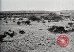 Standbild Bund Flüchtlinge Tierra Blanca Mexiko, 1914, aus Sekunde 27 historischem Filmmaterial Videoclip 65675023031