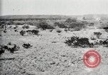 Standbild Bund Flüchtlinge Tierra Blanca Mexiko, 1914, aus Sekunde 28 historischem Filmmaterial Videoclip 65675023031