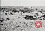 Standbild Bund Flüchtlinge Tierra Blanca Mexiko, 1914, aus Sekunde 29 historischem Filmmaterial Videoclip 65675023031