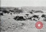 Standbild Bund Flüchtlinge Tierra Blanca Mexiko, 1914, aus Sekunde 30 historischem Filmmaterial Videoclip 65675023031