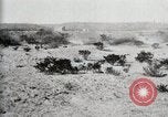 Standbild Bund Flüchtlinge Tierra Blanca Mexiko, 1914, aus Sekunde 31 historischem Filmmaterial Videoclip 65675023031