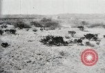 Standbild Bund Flüchtlinge Tierra Blanca Mexiko, 1914, aus Sekunde 33 historischem Filmmaterial Videoclip 65675023031