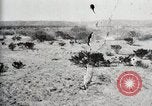 Standbild Bund Flüchtlinge Tierra Blanca Mexiko, 1914, aus Sekunde 34 historischem Filmmaterial Videoclip 65675023031