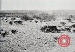 Standbild Bund Flüchtlinge Tierra Blanca Mexiko, 1914, aus Sekunde 35 historischem Filmmaterial Videoclip 65675023031