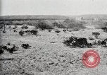 Standbild Bund Flüchtlinge Tierra Blanca Mexiko, 1914, aus Sekunde 36 historischem Filmmaterial Videoclip 65675023031