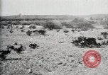 Standbild Bund Flüchtlinge Tierra Blanca Mexiko, 1914, aus Sekunde 37 historischem Filmmaterial Videoclip 65675023031