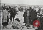 Standbild Bund Flüchtlinge Tierra Blanca Mexiko, 1914, aus Sekunde 49 historischem Filmmaterial Videoclip 65675023031