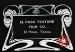 Standbild Allgemeine Benevitas Juarez Mexiko, 1913, aus Sekunde 3 historischem Filmmaterial Videoclip 65675023032