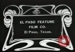 Standbild Allgemeine Benevitas Juarez Mexiko, 1913, aus Sekunde 4 historischem Filmmaterial Videoclip 65675023032