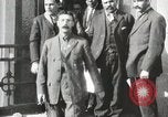 Standbild Allgemeine Benevitas Juarez Mexiko, 1913, aus Sekunde 9 historischem Filmmaterial Videoclip 65675023032