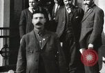 Standbild Allgemeine Benevitas Juarez Mexiko, 1913, aus Sekunde 10 historischem Filmmaterial Videoclip 65675023032