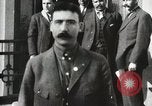 Standbild Allgemeine Benevitas Juarez Mexiko, 1913, aus Sekunde 11 historischem Filmmaterial Videoclip 65675023032