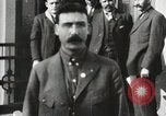 Standbild Allgemeine Benevitas Juarez Mexiko, 1913, aus Sekunde 12 historischem Filmmaterial Videoclip 65675023032