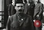 Standbild Allgemeine Benevitas Juarez Mexiko, 1913, aus Sekunde 13 historischem Filmmaterial Videoclip 65675023032