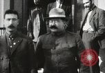 Standbild Allgemeine Benevitas Juarez Mexiko, 1913, aus Sekunde 16 historischem Filmmaterial Videoclip 65675023032