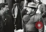 Standbild Allgemeine Benevitas Juarez Mexiko, 1913, aus Sekunde 18 historischem Filmmaterial Videoclip 65675023032