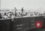Standbild Allgemeine Benevitas Juarez Mexiko, 1913, aus Sekunde 37 historischem Filmmaterial Videoclip 65675023032