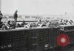 Standbild Allgemeine Benevitas Juarez Mexiko, 1913, aus Sekunde 40 historischem Filmmaterial Videoclip 65675023032