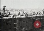 Standbild Allgemeine Benevitas Juarez Mexiko, 1913, aus Sekunde 41 historischem Filmmaterial Videoclip 65675023032