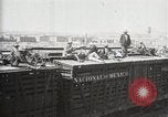 Standbild Allgemeine Benevitas Juarez Mexiko, 1913, aus Sekunde 44 historischem Filmmaterial Videoclip 65675023032