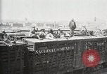 Standbild Allgemeine Benevitas Juarez Mexiko, 1913, aus Sekunde 45 historischem Filmmaterial Videoclip 65675023032