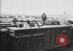 Standbild Allgemeine Benevitas Juarez Mexiko, 1913, aus Sekunde 46 historischem Filmmaterial Videoclip 65675023032