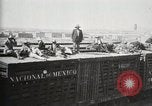 Standbild Allgemeine Benevitas Juarez Mexiko, 1913, aus Sekunde 47 historischem Filmmaterial Videoclip 65675023032