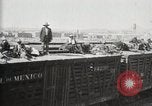 Standbild Allgemeine Benevitas Juarez Mexiko, 1913, aus Sekunde 49 historischem Filmmaterial Videoclip 65675023032