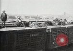 Standbild Allgemeine Benevitas Juarez Mexiko, 1913, aus Sekunde 51 historischem Filmmaterial Videoclip 65675023032