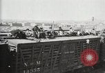 Standbild Allgemeine Benevitas Juarez Mexiko, 1913, aus Sekunde 55 historischem Filmmaterial Videoclip 65675023032