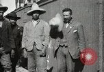 Standbild Allgemeine Benevitas Juarez Mexiko, 1913, aus Sekunde 61 historischem Filmmaterial Videoclip 65675023032