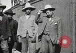 Standbild Allgemeine Benevitas Juarez Mexiko, 1913, aus Sekunde 62 historischem Filmmaterial Videoclip 65675023032