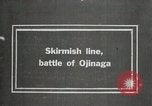 Image Bataille de Ojinaga Ojinaga Mexique, 1913, de la seconde 5 séquences d'archives historiques vidéo 65675023033