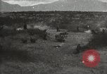 Image Bataille de Ojinaga Ojinaga Mexique, 1913, de la seconde 8 séquences d'archives historiques vidéo 65675023033