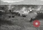 Image Bataille de Ojinaga Ojinaga Mexique, 1913, de la seconde 13 séquences d'archives historiques vidéo 65675023033