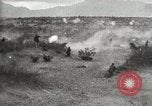 Image Bataille de Ojinaga Ojinaga Mexique, 1913, de la seconde 15 séquences d'archives historiques vidéo 65675023033