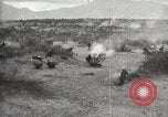 Image Bataille de Ojinaga Ojinaga Mexique, 1913, de la seconde 21 séquences d'archives historiques vidéo 65675023033