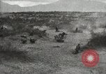 Image Bataille de Ojinaga Ojinaga Mexique, 1913, de la seconde 25 séquences d'archives historiques vidéo 65675023033