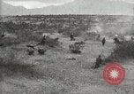 Image Bataille de Ojinaga Ojinaga Mexique, 1913, de la seconde 28 séquences d'archives historiques vidéo 65675023033