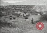 Image Bataille de Ojinaga Ojinaga Mexique, 1913, de la seconde 31 séquences d'archives historiques vidéo 65675023033