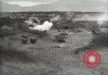 Image Bataille de Ojinaga Ojinaga Mexique, 1913, de la seconde 58 séquences d'archives historiques vidéo 65675023033