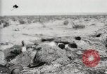 Standbild begraben Federals verstorben Ojinaga Mexiko, 1913, aus Sekunde 12 historischem Filmmaterial Videoclip 65675023034