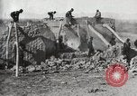 Standbild begraben Federals verstorben Ojinaga Mexiko, 1913, aus Sekunde 35 historischem Filmmaterial Videoclip 65675023034