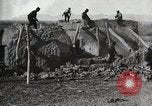 Standbild begraben Federals verstorben Ojinaga Mexiko, 1913, aus Sekunde 36 historischem Filmmaterial Videoclip 65675023034
