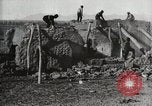 Standbild begraben Federals verstorben Ojinaga Mexiko, 1913, aus Sekunde 37 historischem Filmmaterial Videoclip 65675023034