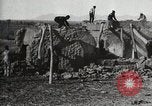 Standbild begraben Federals verstorben Ojinaga Mexiko, 1913, aus Sekunde 38 historischem Filmmaterial Videoclip 65675023034