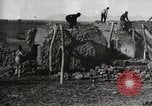 Standbild begraben Federals verstorben Ojinaga Mexiko, 1913, aus Sekunde 39 historischem Filmmaterial Videoclip 65675023034