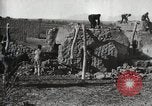 Standbild begraben Federals verstorben Ojinaga Mexiko, 1913, aus Sekunde 41 historischem Filmmaterial Videoclip 65675023034