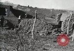 Standbild begraben Federals verstorben Ojinaga Mexiko, 1913, aus Sekunde 45 historischem Filmmaterial Videoclip 65675023034